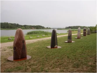 THE STONE STORY. 2011. Vakarbulli, Riga
